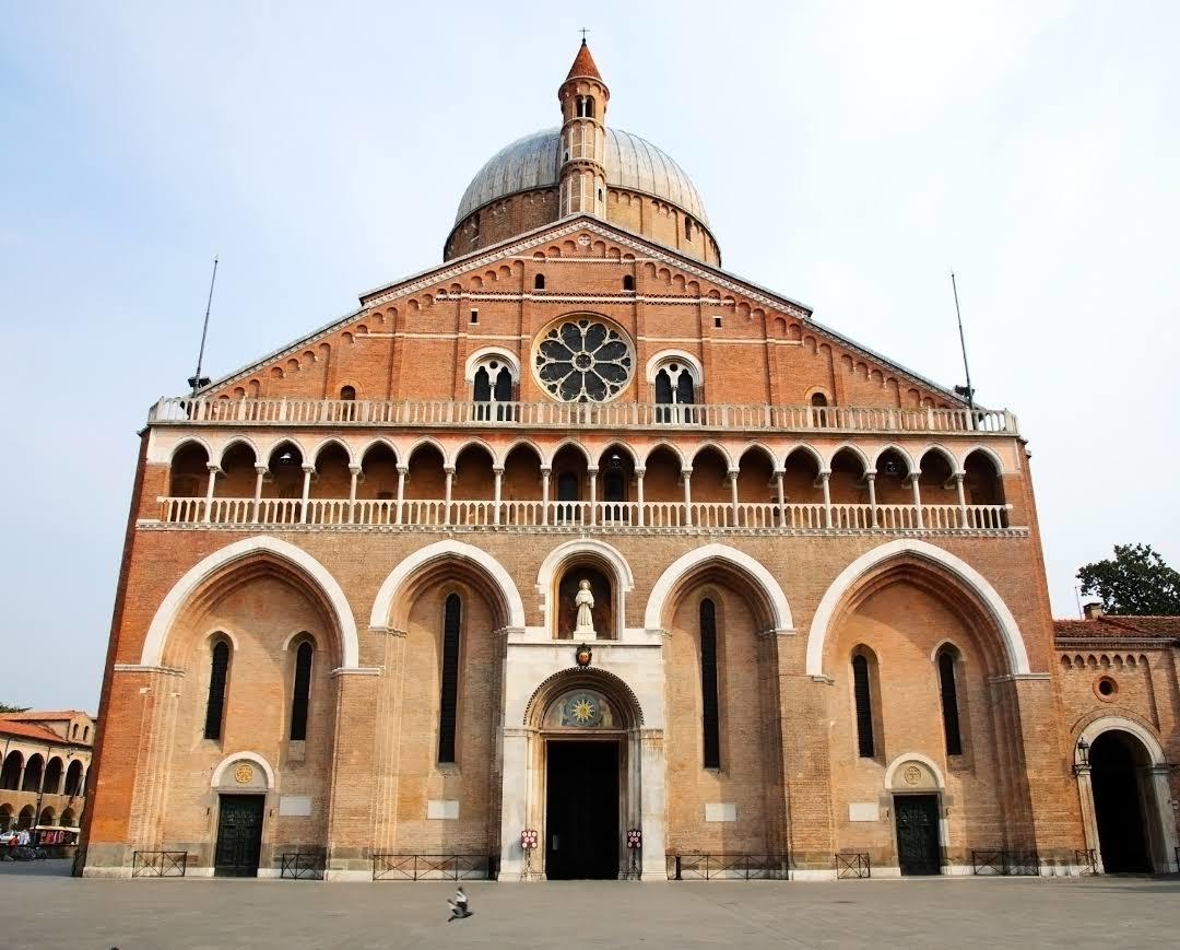 Basilica di Sant'Antonio di Padova